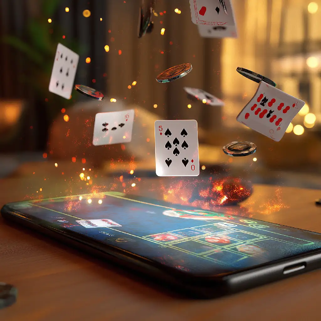 LuckBD APK Download – Trusted Betting App for Bangladesh Players