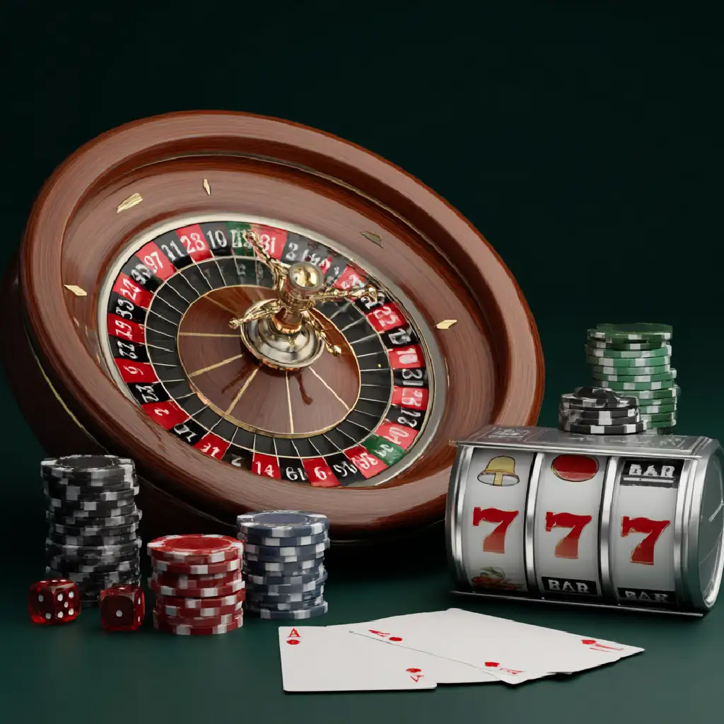 LuckBD Casino App – Secure Login & Play in Bangladesh