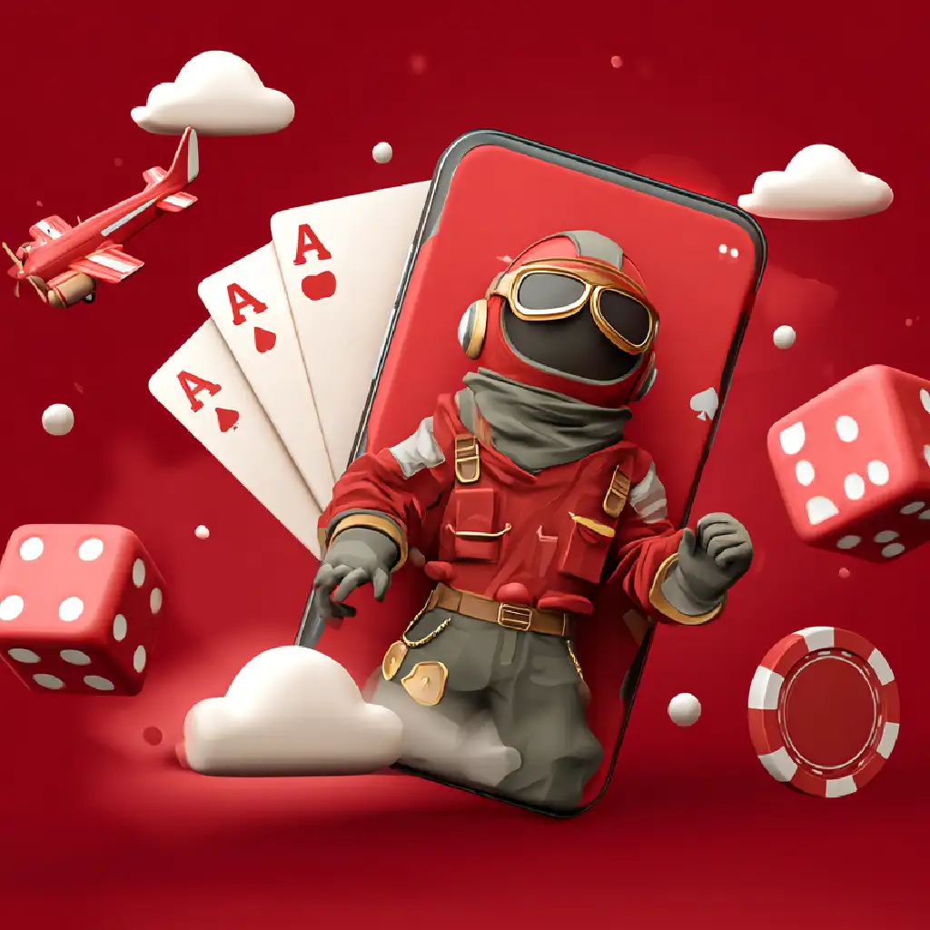 LuckBD Games – Aviator, Slots, Lottery & Rummy in Bangladesh