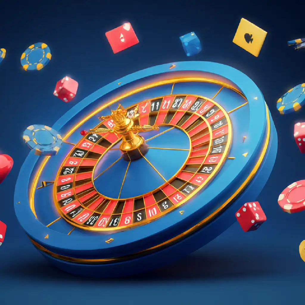 LuckBD Register Bonus – Sign Up